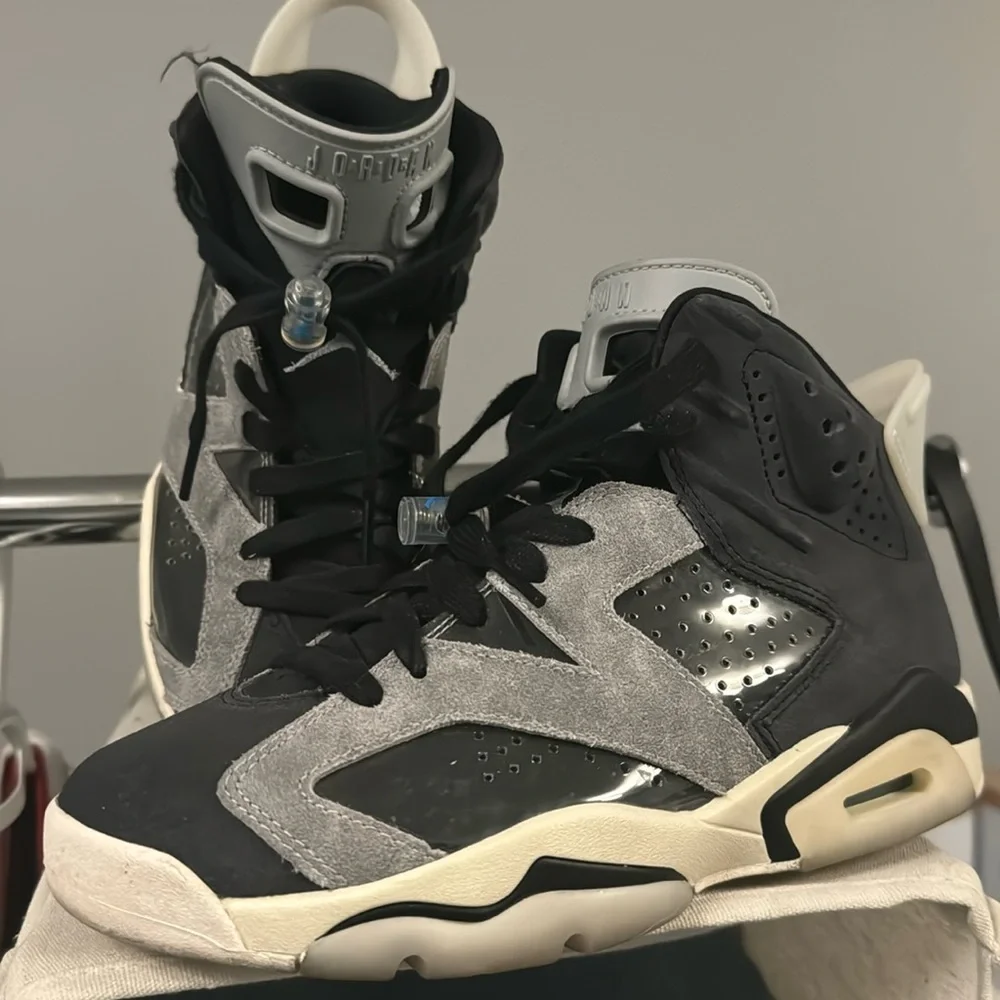 Jordan 6 Retros - Picture 1 of 1